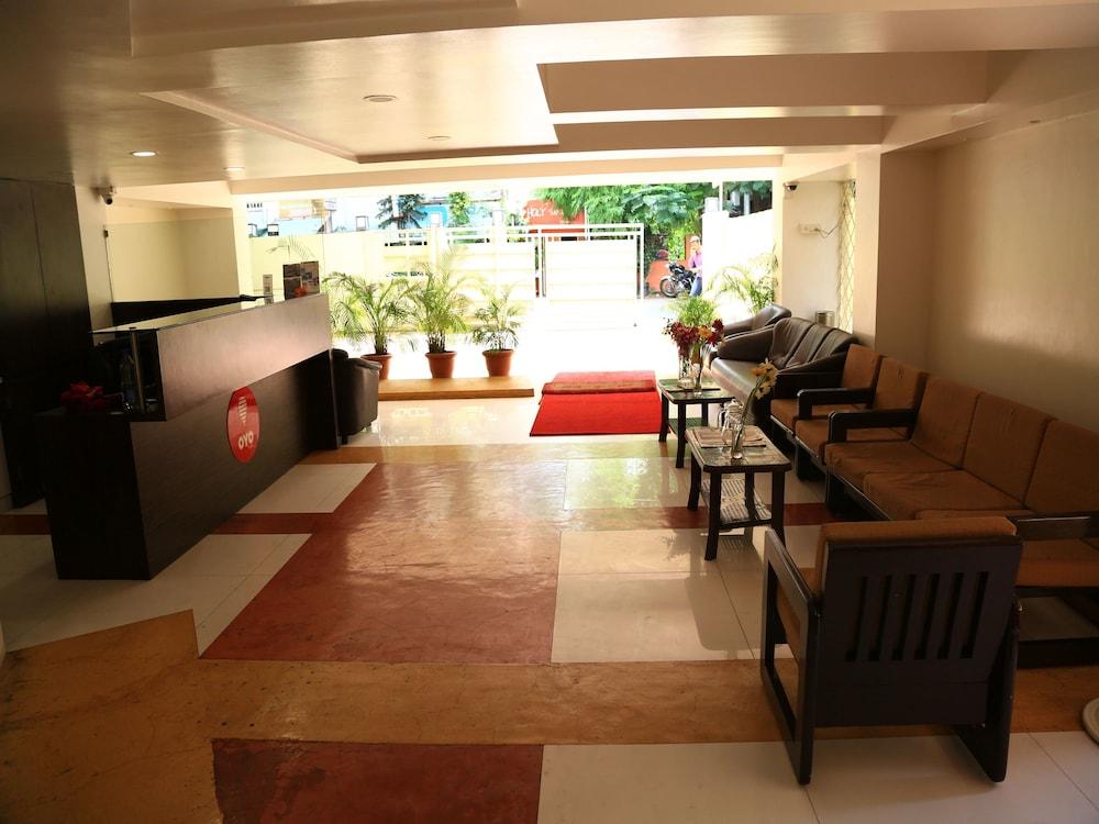 Hotel Executive Residency Pune Exterior foto