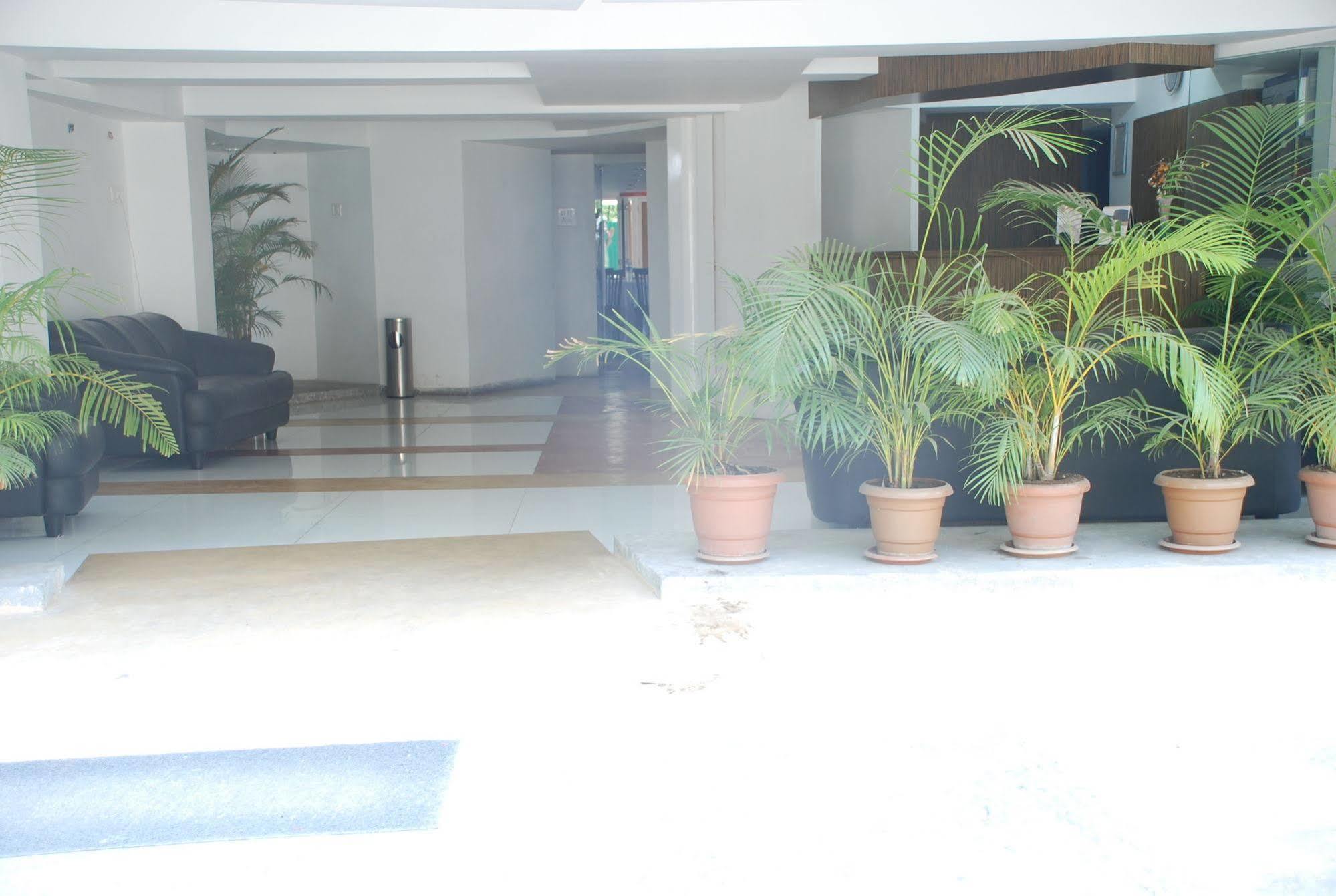 Hotel Executive Residency Pune Exterior foto